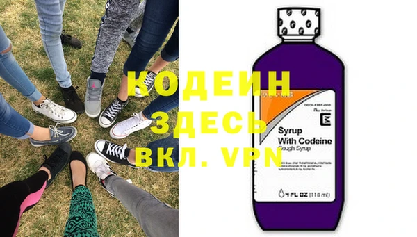хмурый Рославль